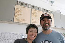 9 hours, 52 minutes ago. West Seattle Food Fresh Flours In South Delridge To Soft Open Saturday West Seattle Blog