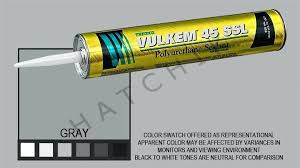 Vulkem Caulk Vulkem Caulk Specifications Vulkem 116 Sealant