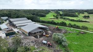 Tom Pemberton Farm Life added a...