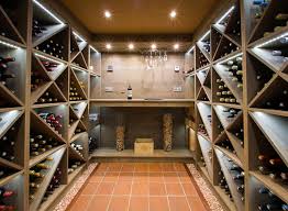 Weinkeller Bauen Modern Gestalten Weinregale Weinkorken Design Weinkeller Bauen Weinkeller Weinkeller Design