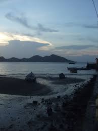 Amapala Honduras Honduras World Beach