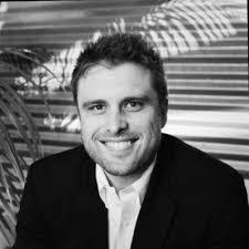 Nick Comerford's Instagram, Twitter & Facebook