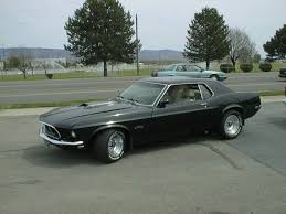Classic Mustang 3 I Want One So So So Bad Dream Cars Classic Mustang Old School Muscle Cars