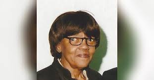 Gloria Moore Obituary