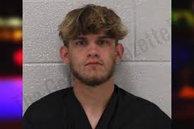 Steven Woodrow — Carroll County Jail Bookings