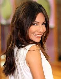 Vanessa Marcil: Bio, Height, Weight, Age, Measurements