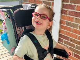 Fundraiser by Kathleen Boyd : Support Spencer's Dream of Accessible Hiking