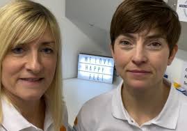 Judith Cowling, Halifax Podiatrist