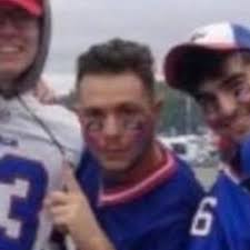 Anthony Berardini's Instagram, Twitter & Facebook