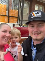 Felt good to check that Boyd Wrede box today!