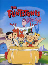 The Flintstones (TV Series 1960–1966) - Plot - IMDb