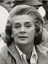 Nicolas Rockefeller Feminism