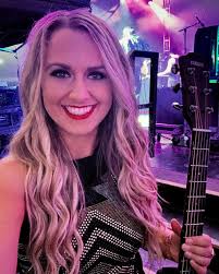 Profile for Christie Lamb