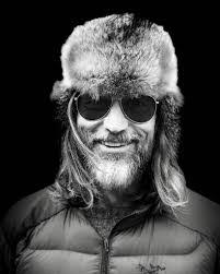 Christopher Stringer's Instagram, Twitter & Facebook