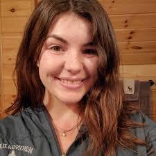 Geraldine Emery's Instagram, Twitter & Facebook