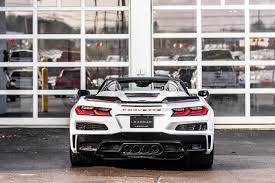 Image result for Arctic White 2024 Corvette