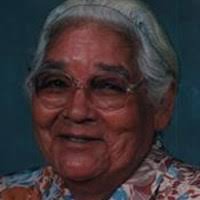 Vivian Fitch Obituary