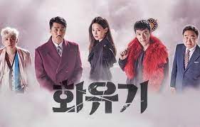 Here are 10 differences that can cause culture shock. A Korean Odyssey Hwayugi Silvios Blog Designblog