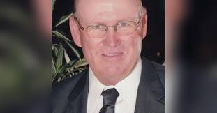 Lewis Lehman Obituary