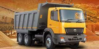Get contact details & address of companies manufacturing and supplying refrigerated trucks, cold trucks, freezer truck across india. Bharat Benz 2523c Tipper Price Specification Features