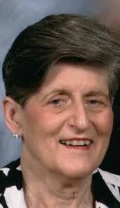 Dwalah Steele Obituary (2014)