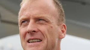 Airbus-Chef Thomas Enders im Interview