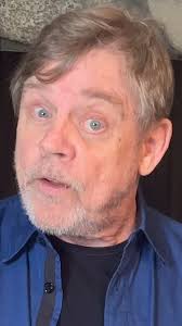 Of COURSE Mark Hamill aka P.T. Mindslap is a fan of Mystery Science Theater  3000! For #MST3KTurkeyDay, he’s introducing GAMERA VS. JIGER.