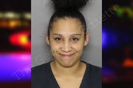 Alexandra Langford's Instagram, Twitter & Facebook