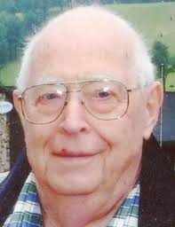 Obituary information for Robert Z. Rhule