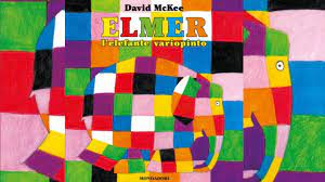More images for la storia di elmer presentata ai bambini » Elmer L Elefante Variopinto Una Storia Che Insegna Ad Accettarsi Per Come Si E Youtube