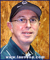 Louisiana USSSA Hall of Fame