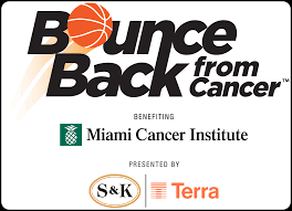 Fundraising Page for Javi F Rosell for Bounce Back from Cancer™ benefiting  Miami Cancer Institute