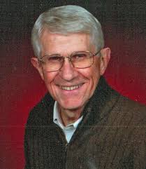 Richard A. “Dick” Rapp (1935-2020)