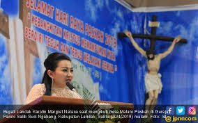 Meski paskah adalah perayaan keagamaan umat kristiani, bukan berarti anda hanya boleh mengisinya cara merayakan paskah. Pesan Bupati Karolin Terkait Perayaan Hari Raya Paskah Jpnn Com