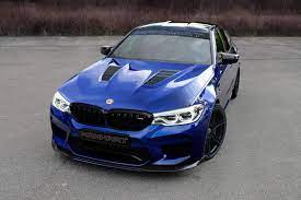 Bmw M5 F90 Manhart Bmw M5 Bmw Bmw Blue