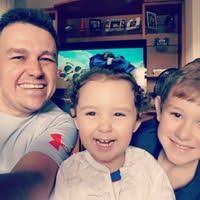 Welton Patrick Baran (weltonpatrick) — Perfil