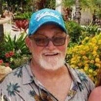 David Lee Person Obituary