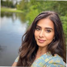 Maya Malik Email & Phone Number