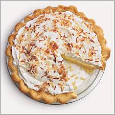 Maybe you would like to learn more about one of these? Coconut Cream Pie Recipe Myrecipes