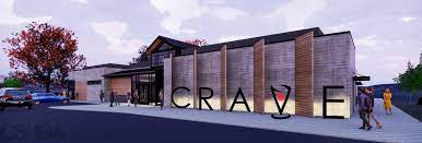 Welcome to crave kitchen & cocktails ! Crave Restaurant To Open In Eagle 2 Patios Rooftop Dining Idaho Statesman