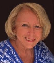 Carole Saloomey Obituary (1944