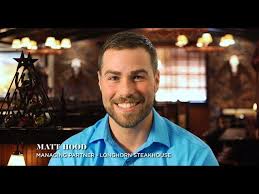 Faces of LongHorn Steakhouse