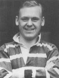 A FEATHERSTONE ROVERS BLOG: January 2013