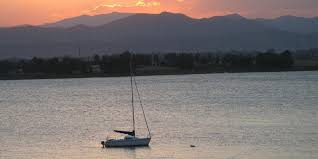 Hike through the forest, play on green spaces along the humber river, and enjoy picnics, bbqs and fun. Boyd Lake State Park Loveland Co Biking Boating Camping Fishing And Hiking