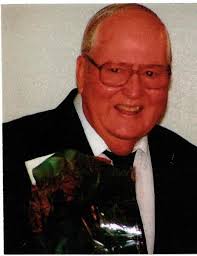 Obituary for Martin McIntosh