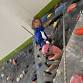 Summer Climbing Camp at Shasta Rock Club event in Redding, CA