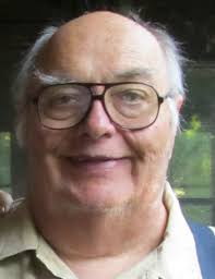 Obituary information for George E. Ott