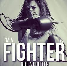Our superiors say the war is canceled, and we can all go home. Pin By Amanda Baker On Big M Blog Kickboxing Quotes Fit Girl Motivation Boxing Quotes