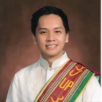 Matt Jensen Rey Colon