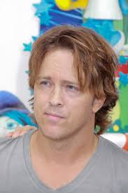 Bio Larry Birkhead